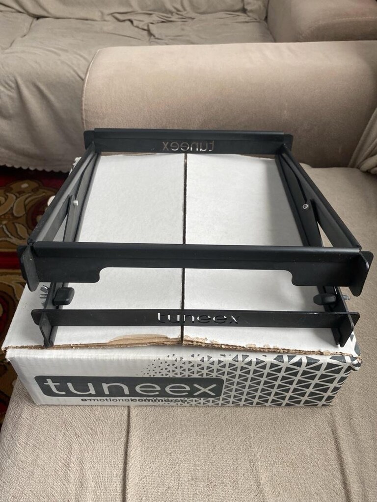 tuneex marka laptop standı - 5