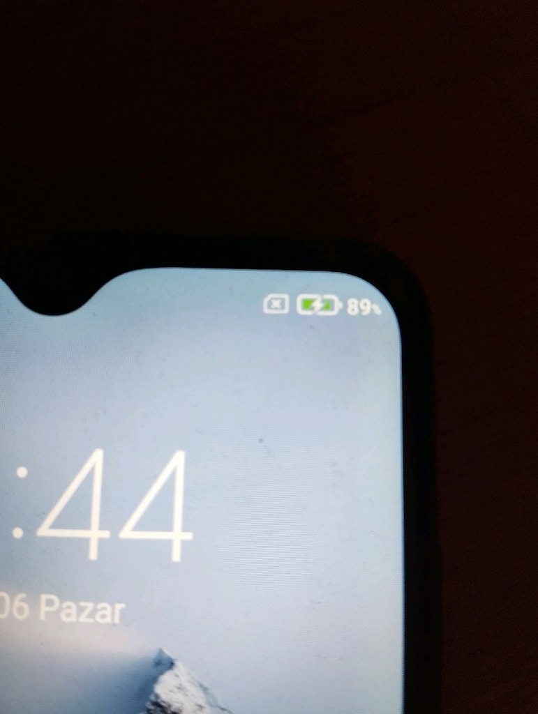 REDMİ 8 TELEFON - 10
