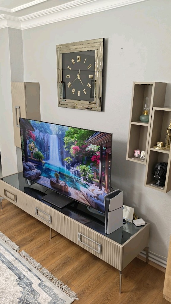 TV ünitesi