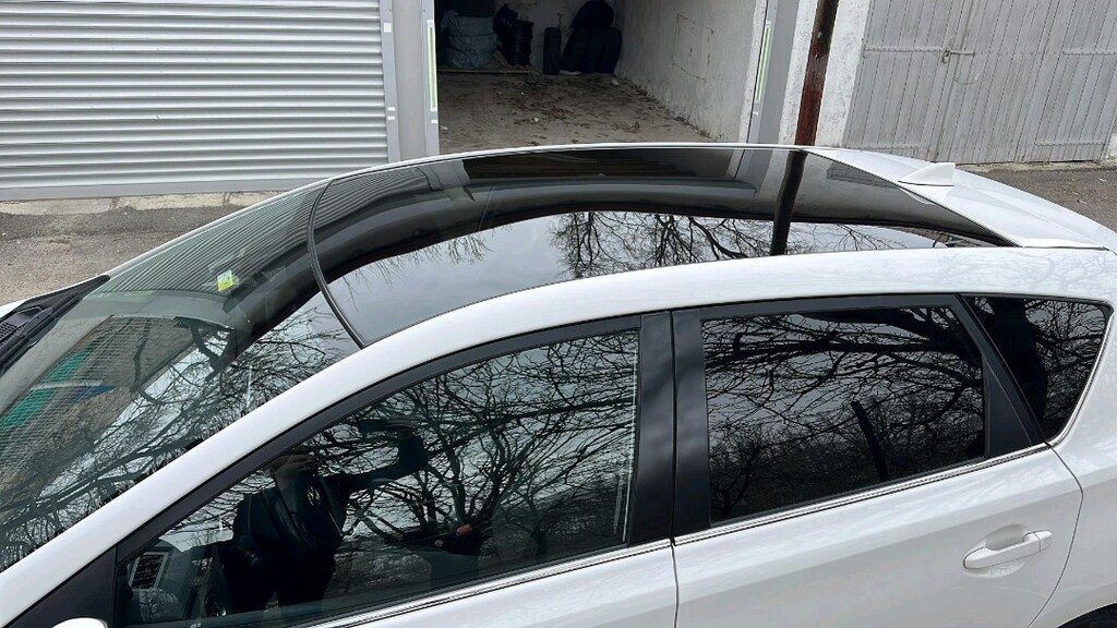 2017 trafik çıkışlı Auris - 7