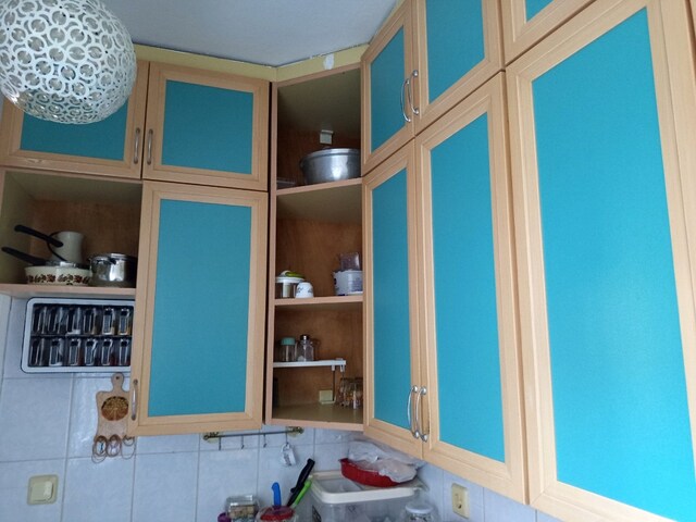 komple mutfak ACİL SATILIK