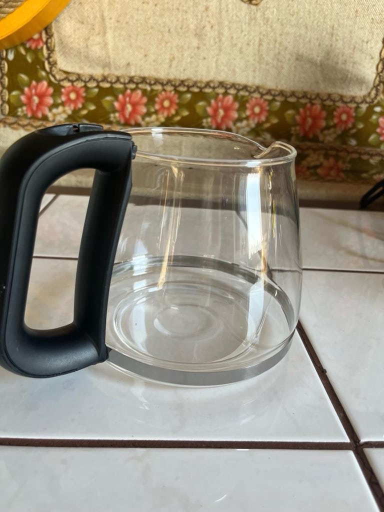 WMF Bueno Aroma Filtre Kahve Makinesi Demlik - 3