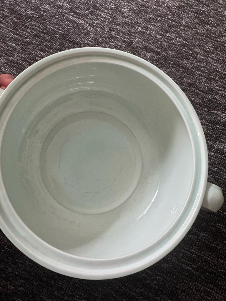 villeroy&boch tencere - 2