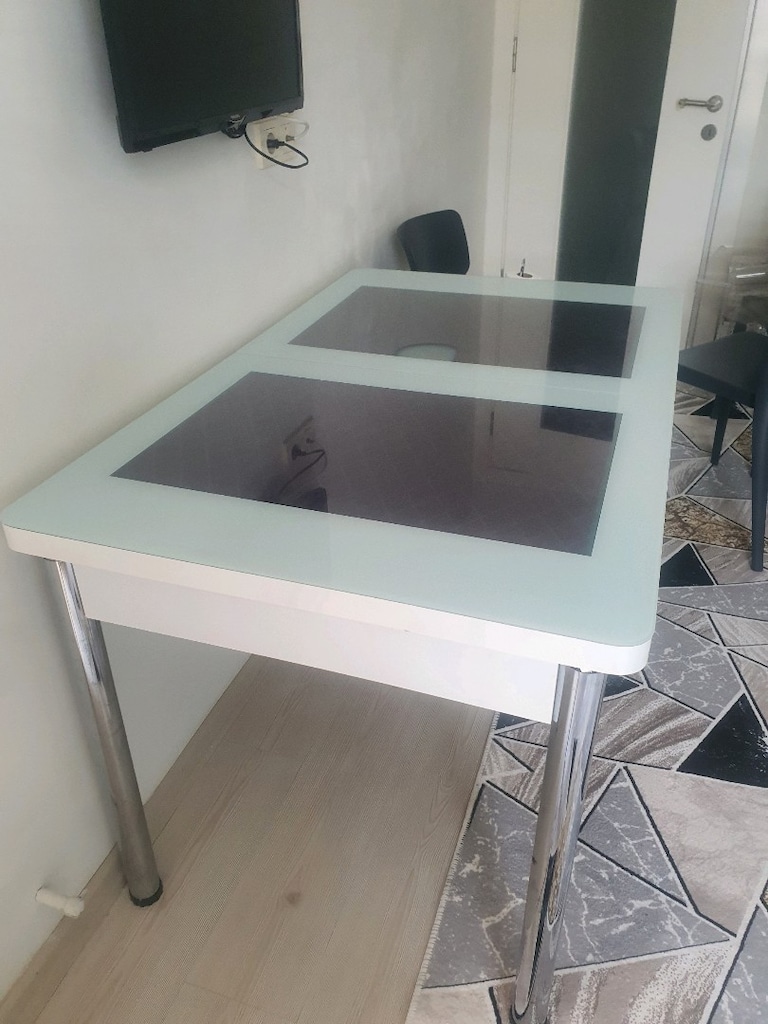 Mutfak Yemek Masası - 4