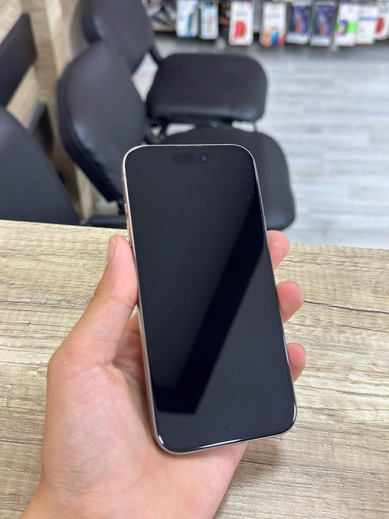 ZARİF NATUREL IPHONE 15 PRO - 10