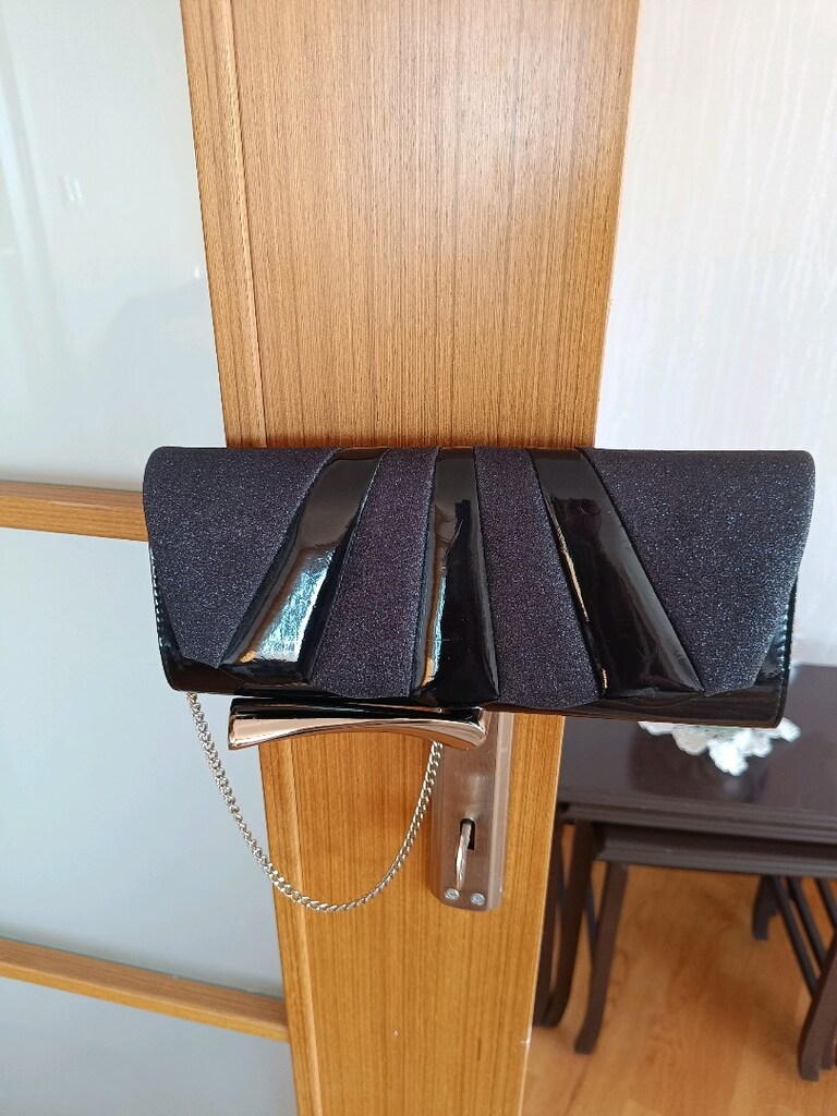 LOCK KİNG MARKA ÇANTA(İSTER EL İSTER OMUZA TAK )
