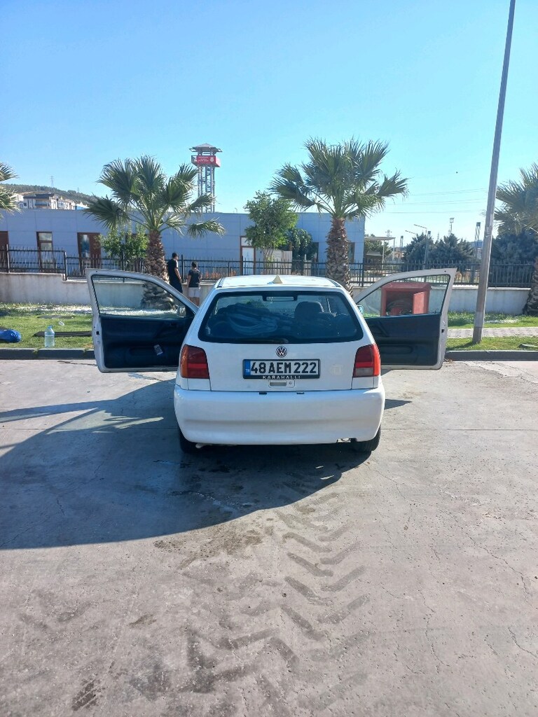 Satılık Polo - 9