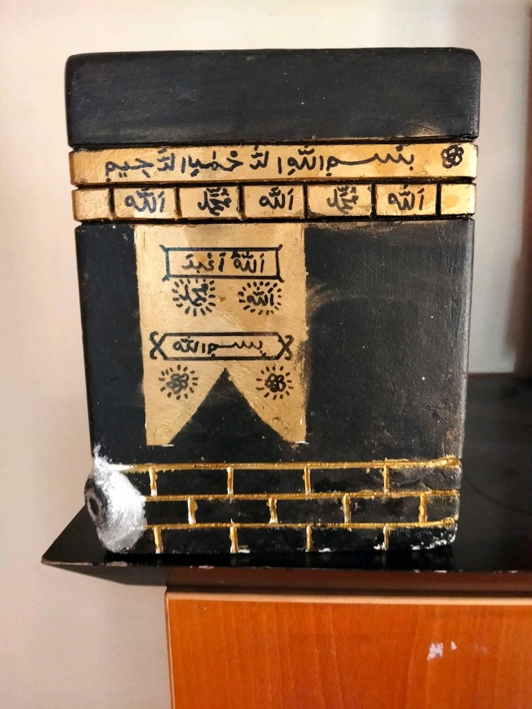 Kabe maketi - 4