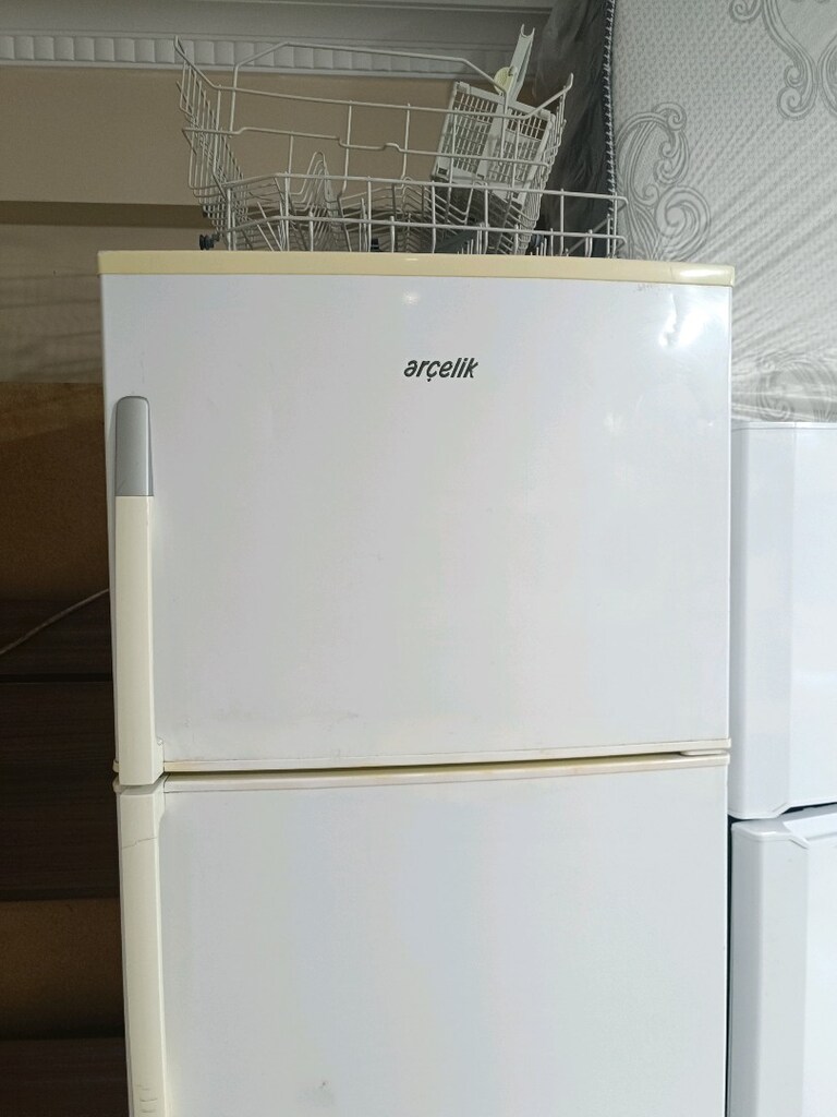 Arçelik no frost xxl - 2