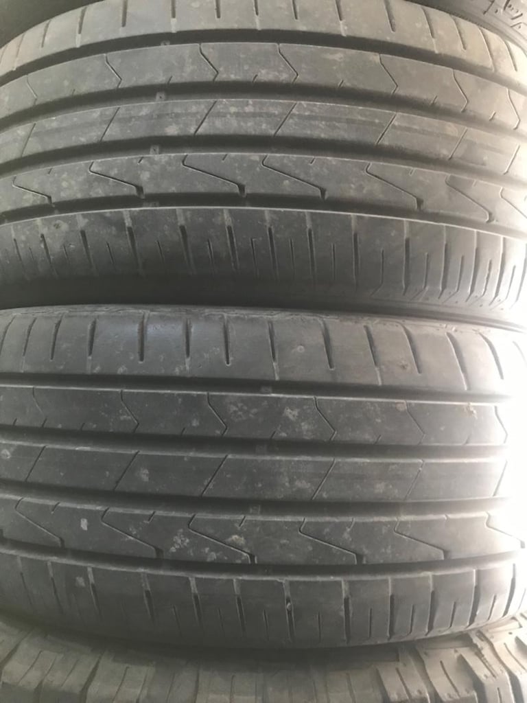205/55r 16 Ebat 4 Adet Yaz Hankoonk Marka - 10