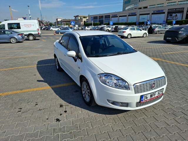 DÜŞÜK KM TEMİZ LİNEA - 4
