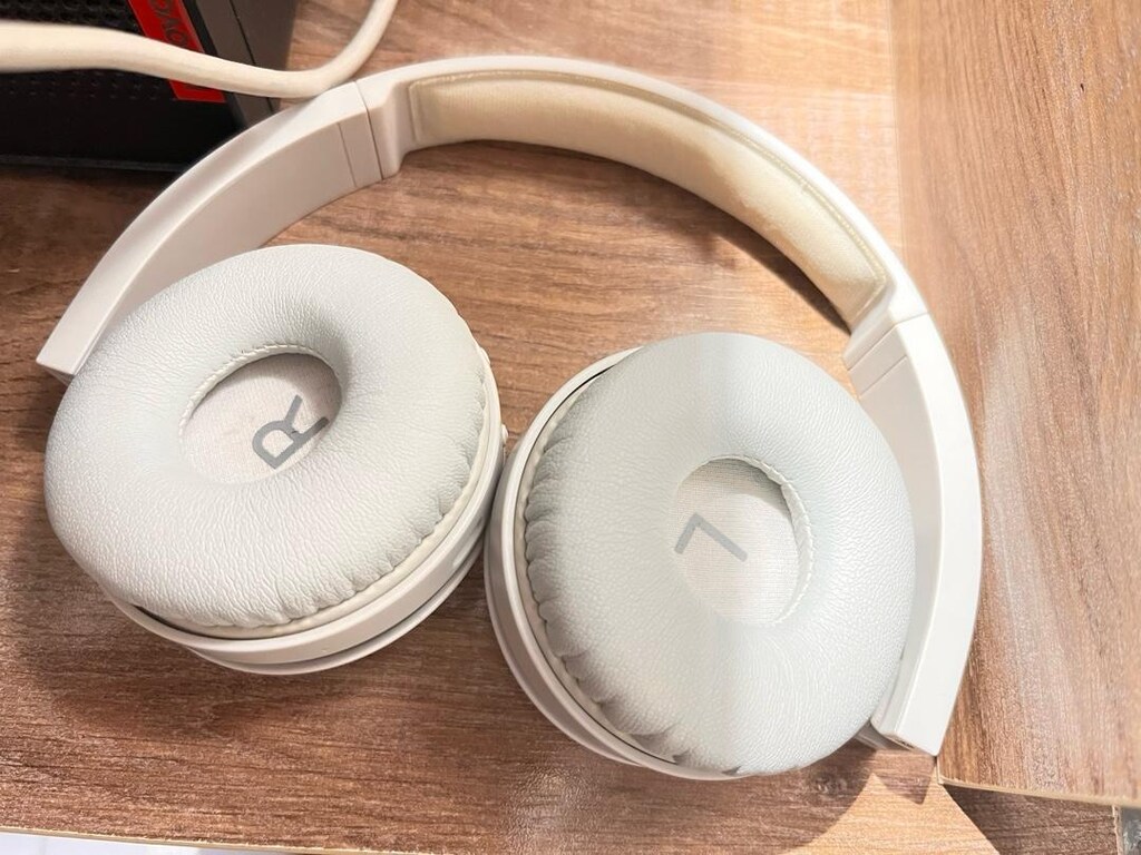 Philips Kulaküstü Kulaklık - 3