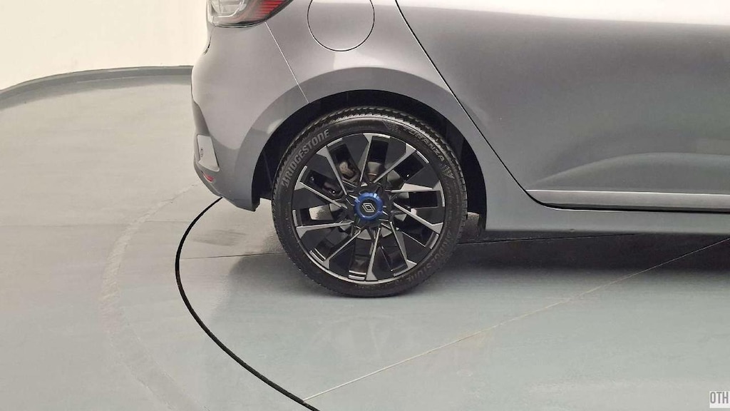 Renault CLIO TECHNO ESPRIT ALPINE 1.0 TCE X-TRONIC 90 - 18