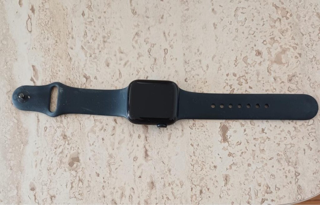 apple watch se 3 40mm - 2