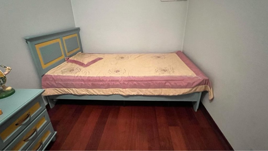 YATAK ODASI MOBİLYASI - 8