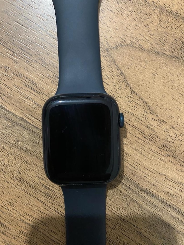 Apple Watch Series 8 - 5