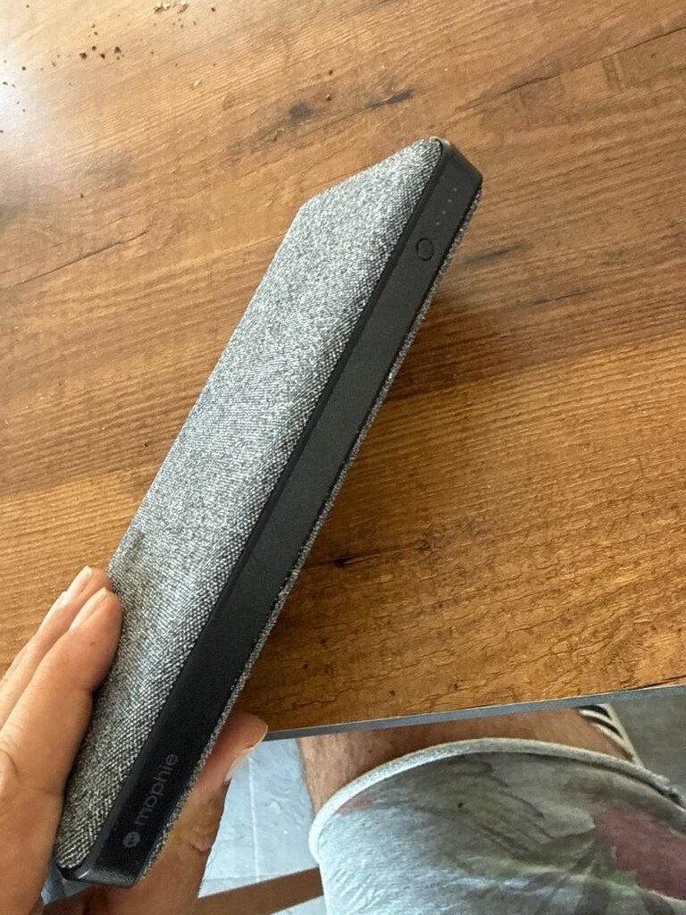 mophie pro xl - 2