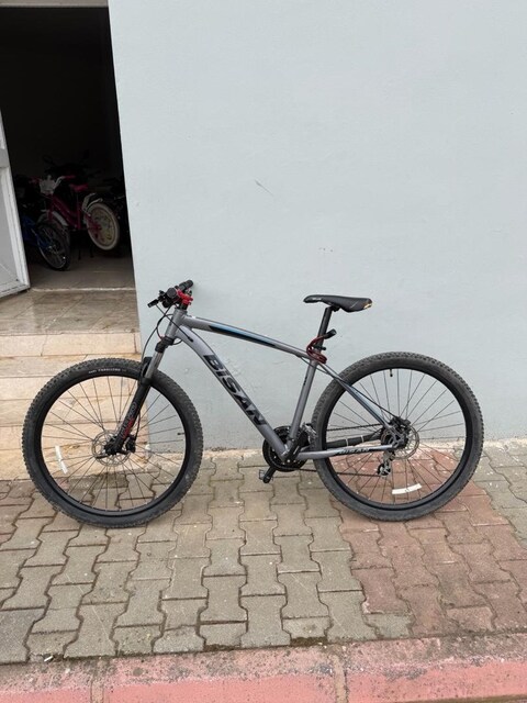 Bisan MTX7300 Dağ bisikleti 24 vites 29 jant