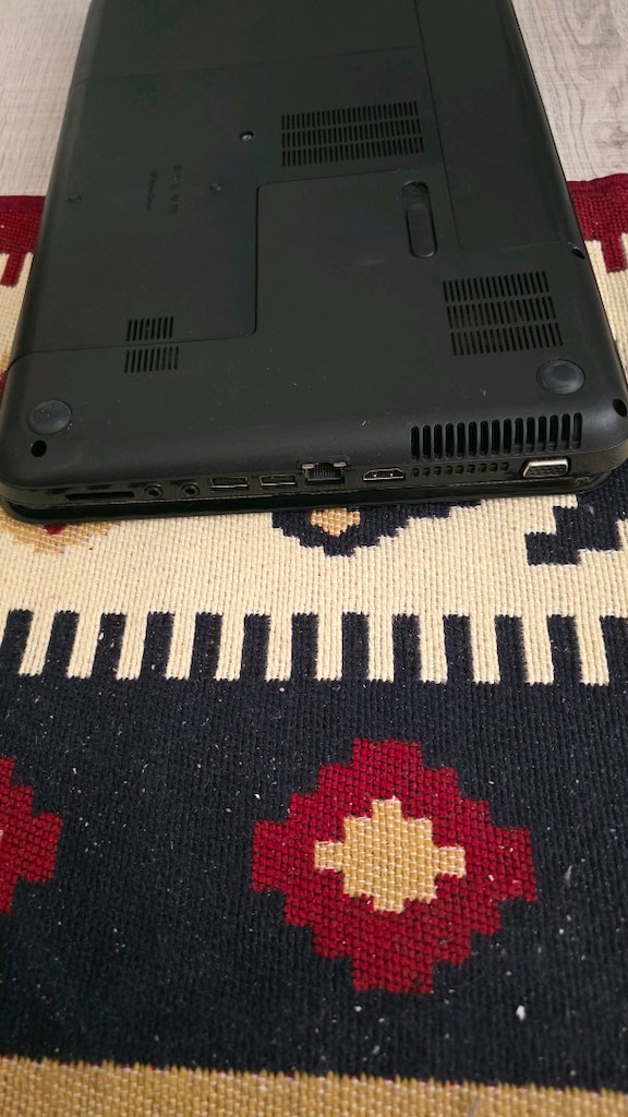 Parçaya Hp Pavilion G6 core i5 3.nesil laptop - 9