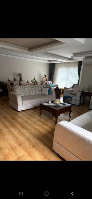 Salon takımı ve yemek odası takımı
