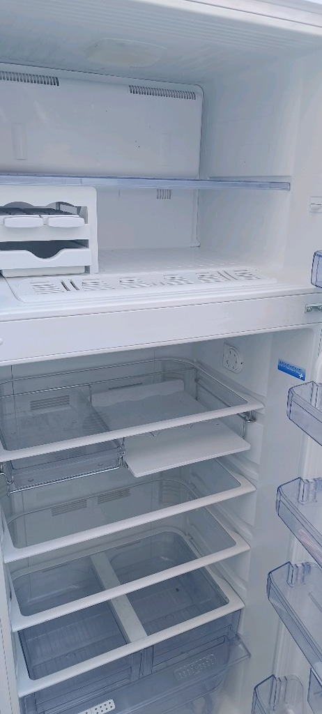 Beko buzdolabı tertemiz pırıl pırıl eksik kırığı yok - 4