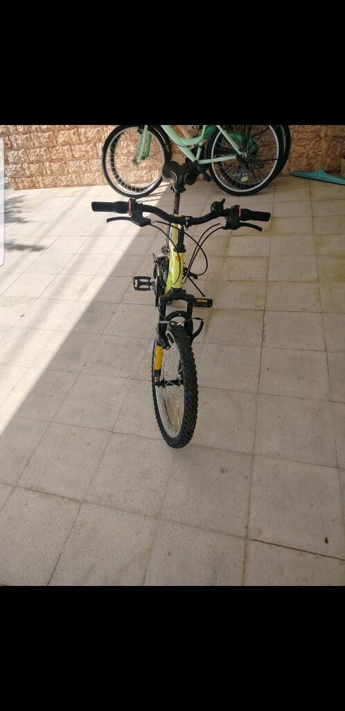 çocuk bisikleti - 4