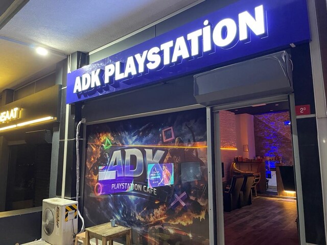 PLAYSTATION CAFE KOMPLE EKİPMAN SETİ – TOPLU SATILIK
