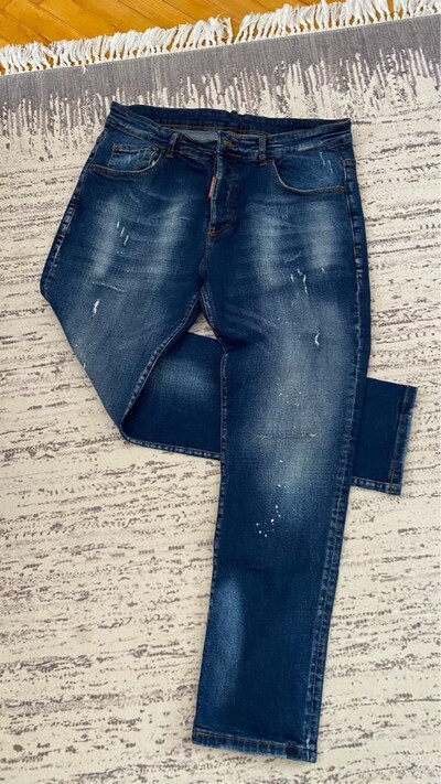 Dsquared2 Jean