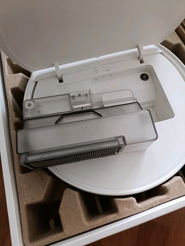 Mi Robot Süpürge - 4