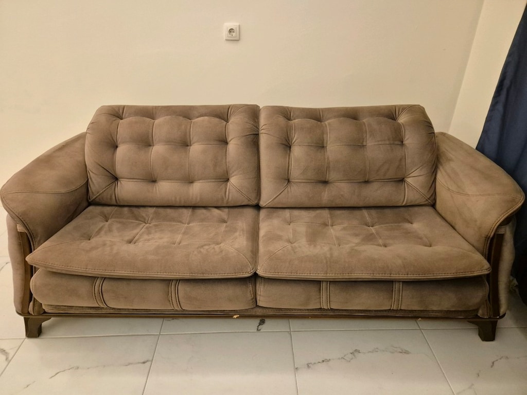 2 3 lü koltuk + 1 berjer - 2
