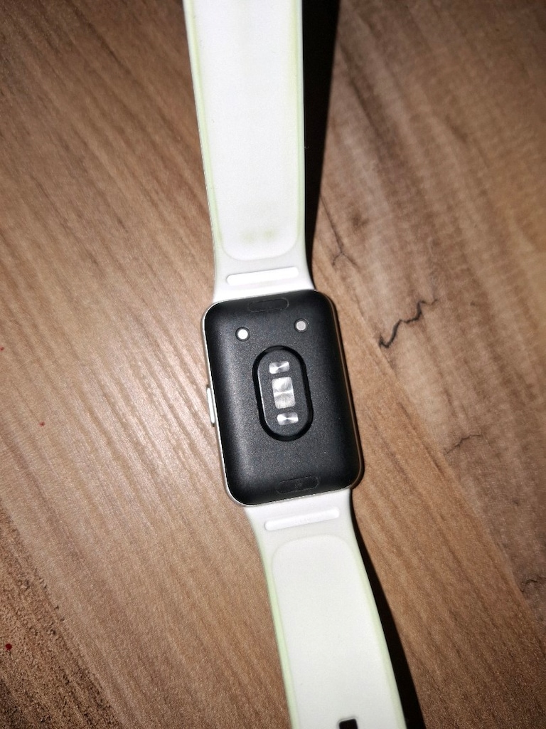 galaxy fit 3 akıllı saat - 7