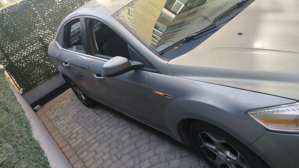 Sahibinden Satılık 2008 Model Mondeo 2.0 TDCI - 4