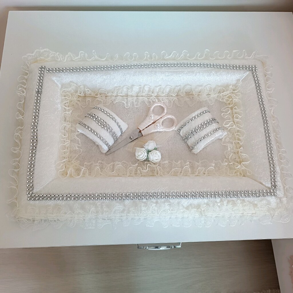 söz nişan tepsisi - 2