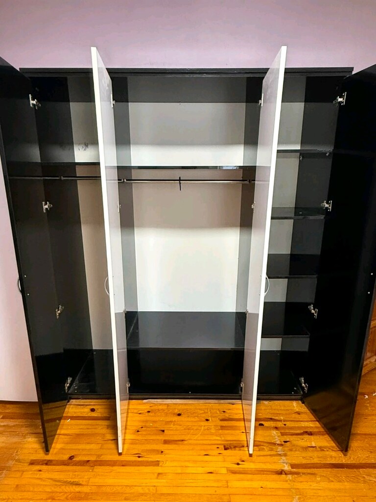 gardrop 4 Kapaklı sorunsuz - 4