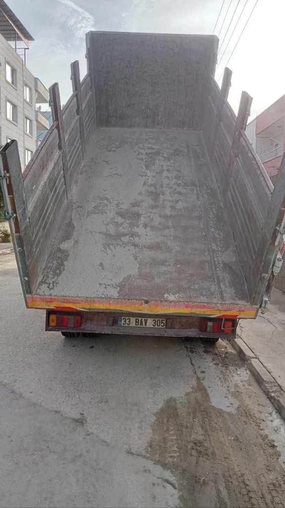 120/14 DAMPERLİ TEMİZ.. - 2