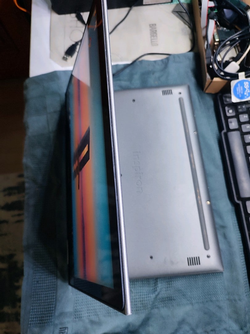 dell inspiron 5379 - 3