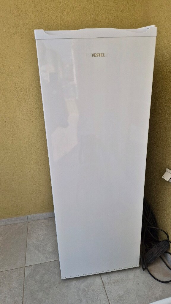vestel derin dondurucu - 5