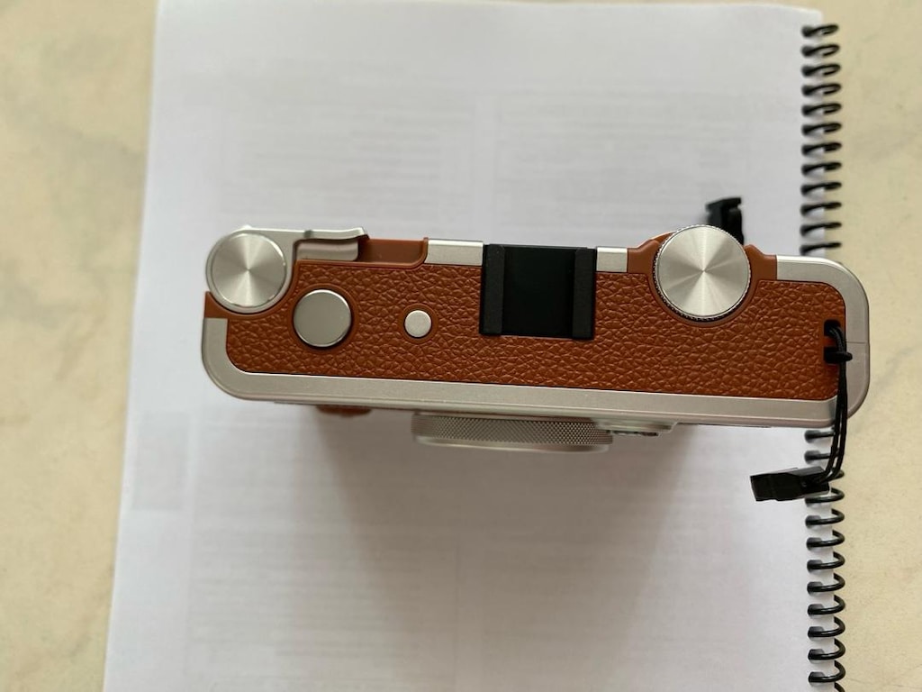 Yepyeni İnstax Mini Evo - 8