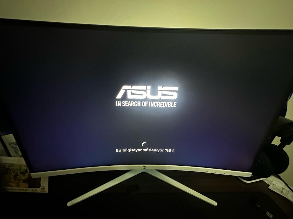 27inç 240hz 0.5ms ekran oled tertemiz - 4