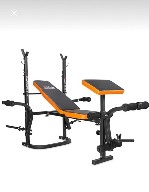 bench mekik sehpası çok amaçlı nakliyeli