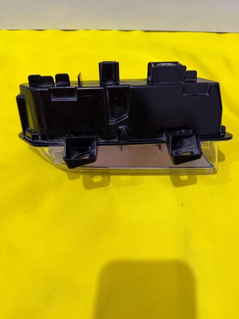 Renault Clio 4 captur sol gündüz farı çıkma orjinal 266059493R - 4