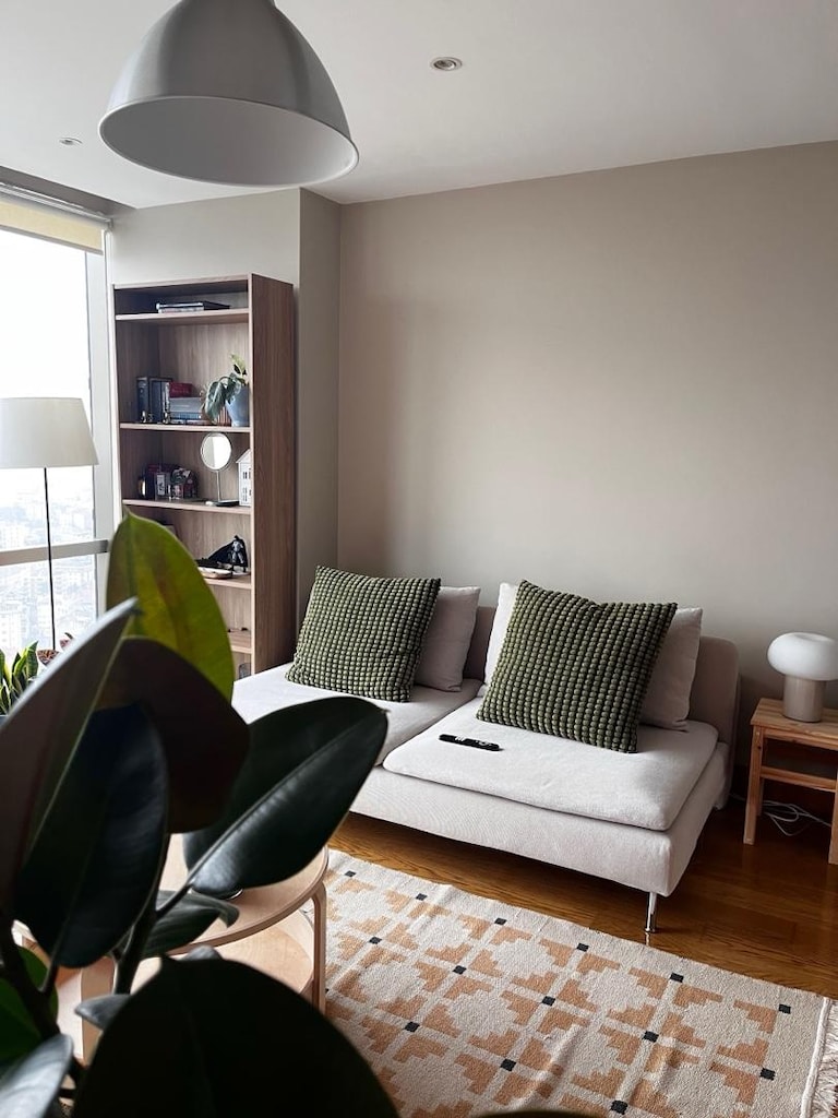 SÖDERHAMN З'lü kanepe, fridtuna açık bej, çift kolçaklı - 3