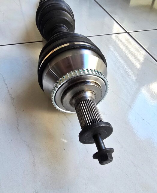 1999 - 2006 VOLVO S80 T6 SAĞ AKS / 8603805 VEKA MARKA