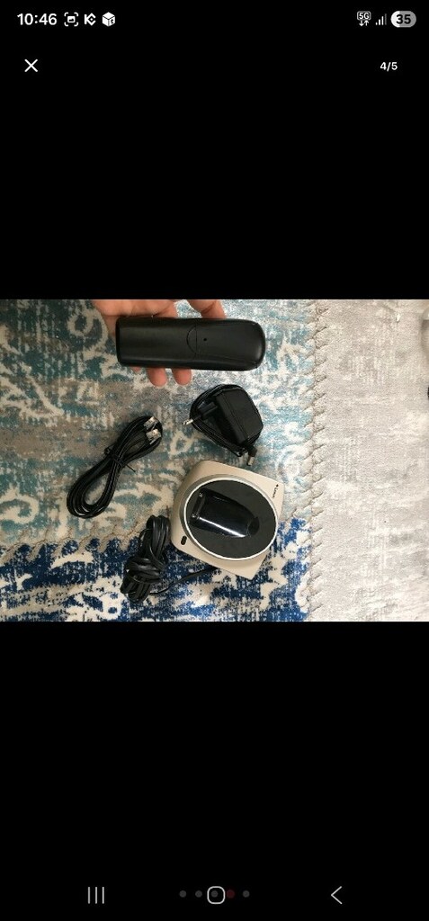 telsiz telefon - 4