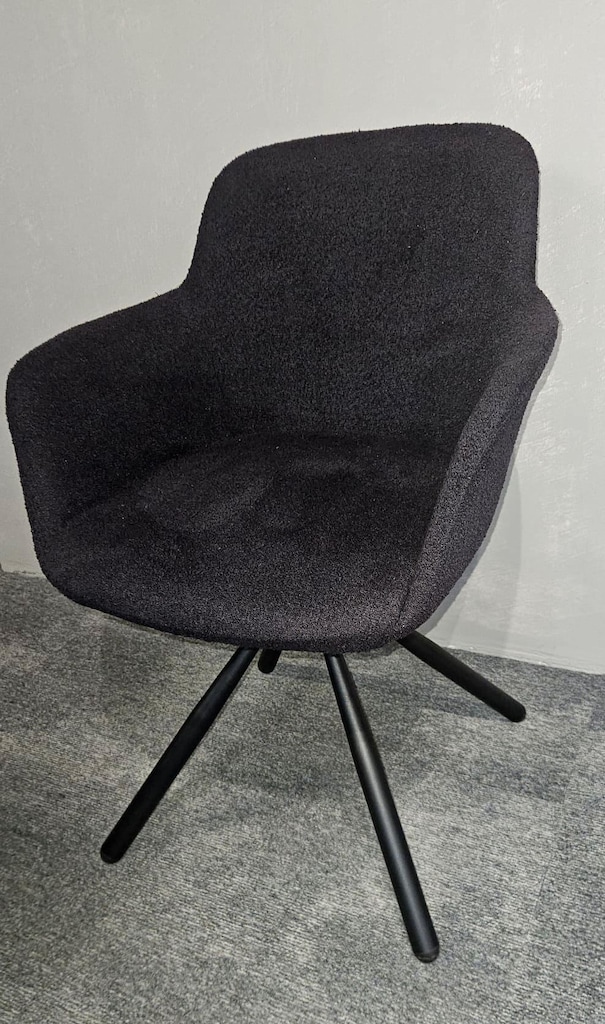 Ofis/Bekleme sandalyesi