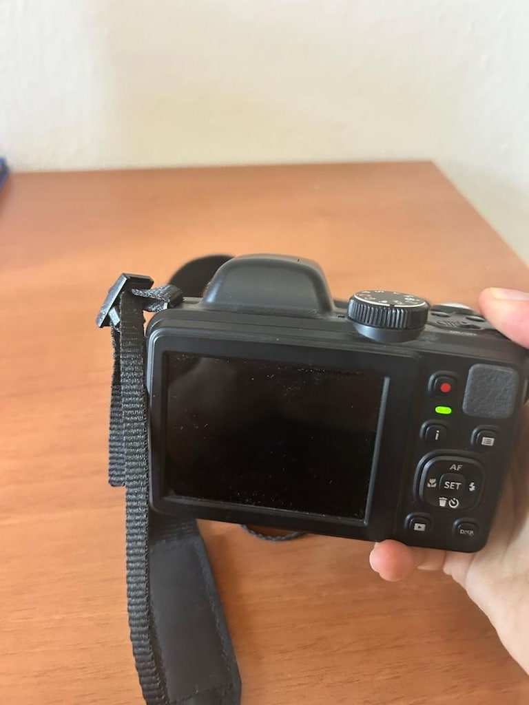 Kodak AZ425 - 3
