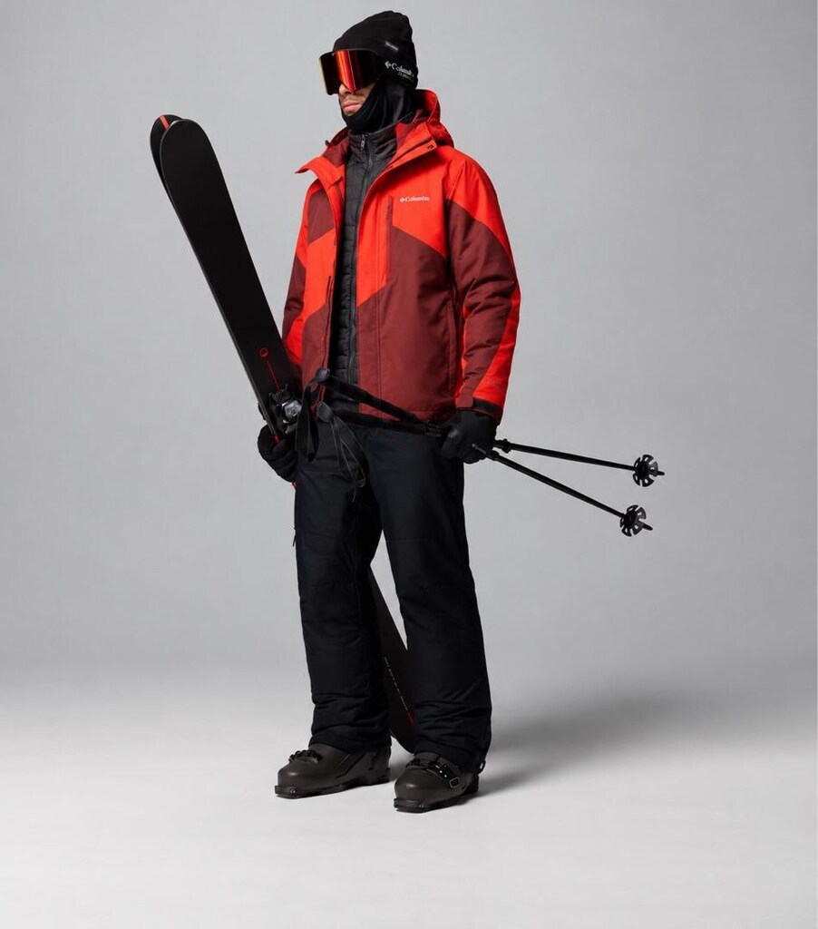 Columbia Kayak Montu 3 in 1 - 4