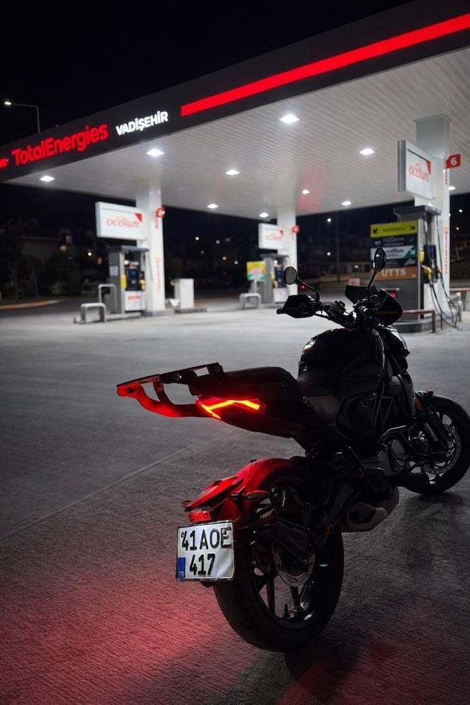 250 CLX - Özel Tasarım - 2