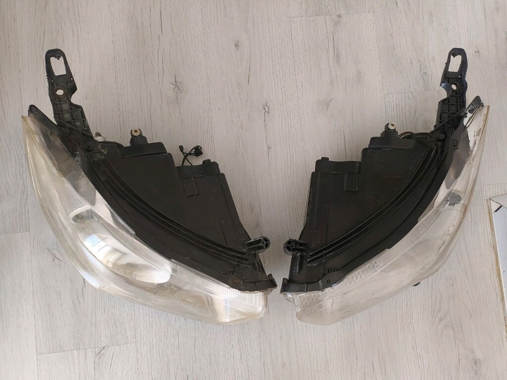 Sağ Sol ön Citroen c elysee 2012-2016 - 5