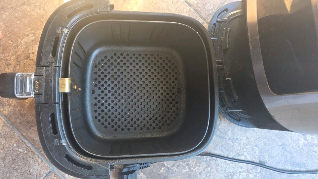 airfryer - 2